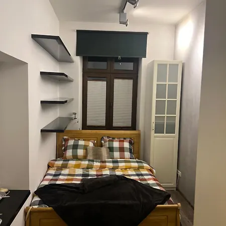 Apartament Starowka Neu Sandez Exterior foto