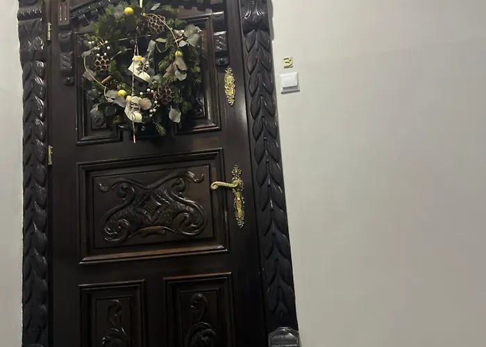 Apartament Starowka