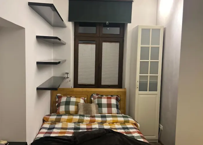 Apartament Starowka