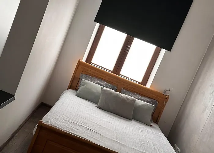Apartament Starowka