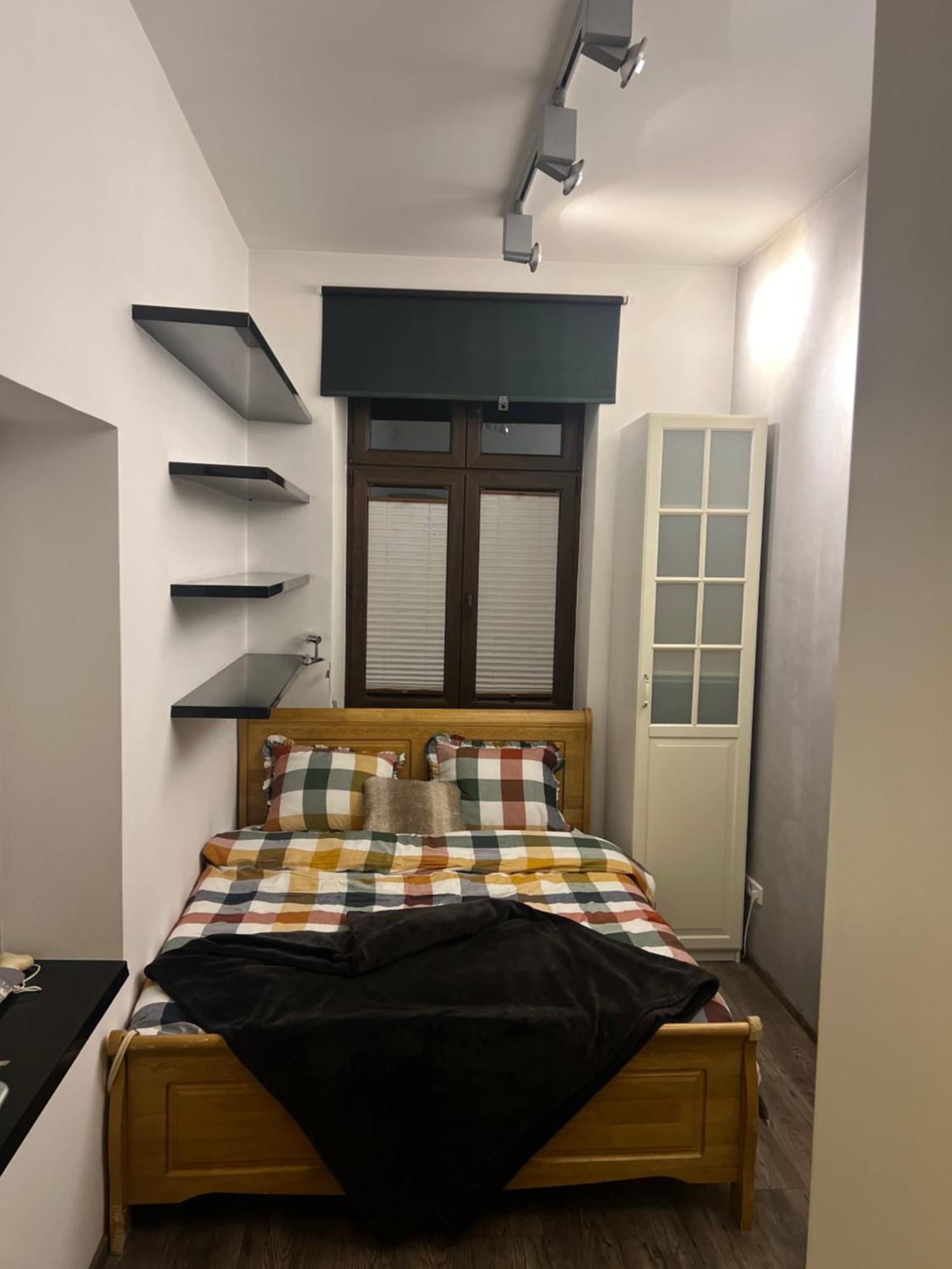 Starowka Apartment *
