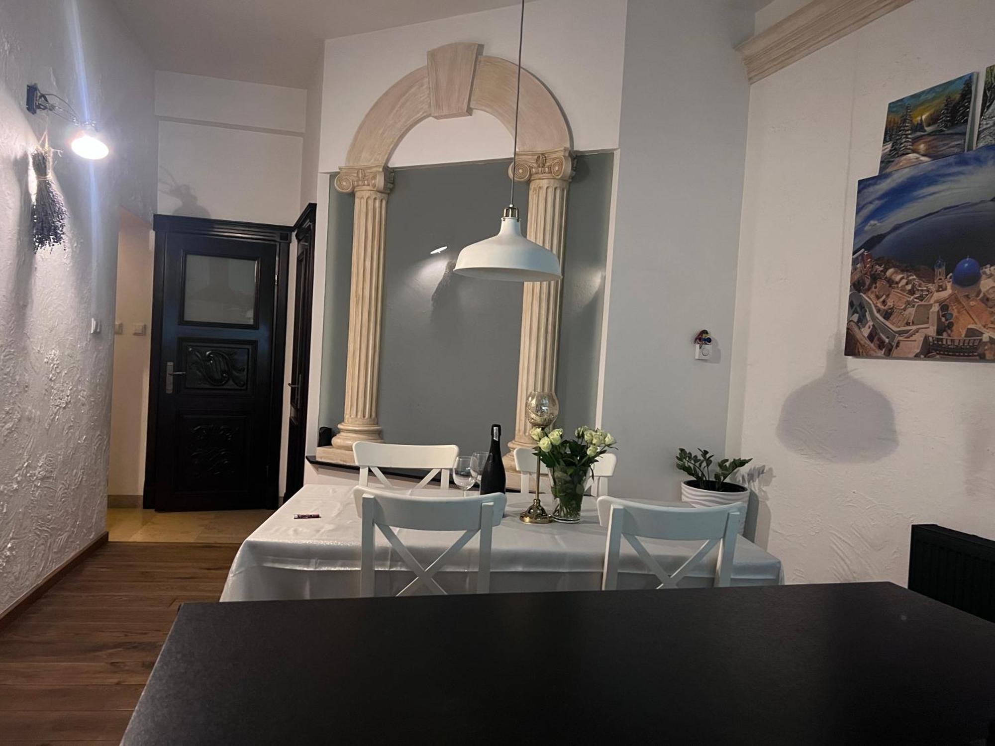 Starowka Apartment