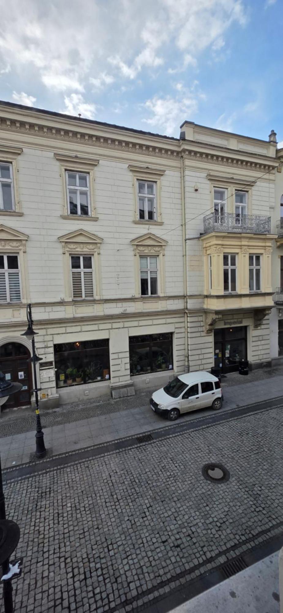 Starowka Apartment