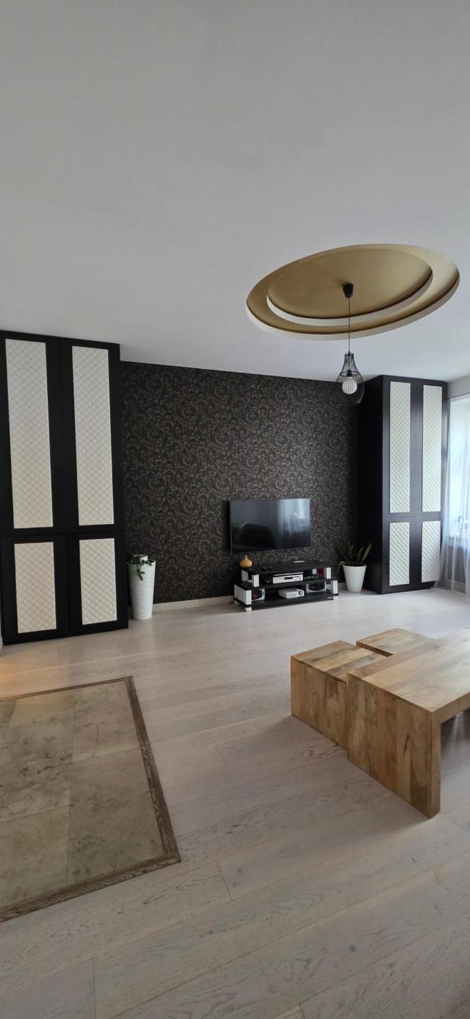 Starowka Apartmán