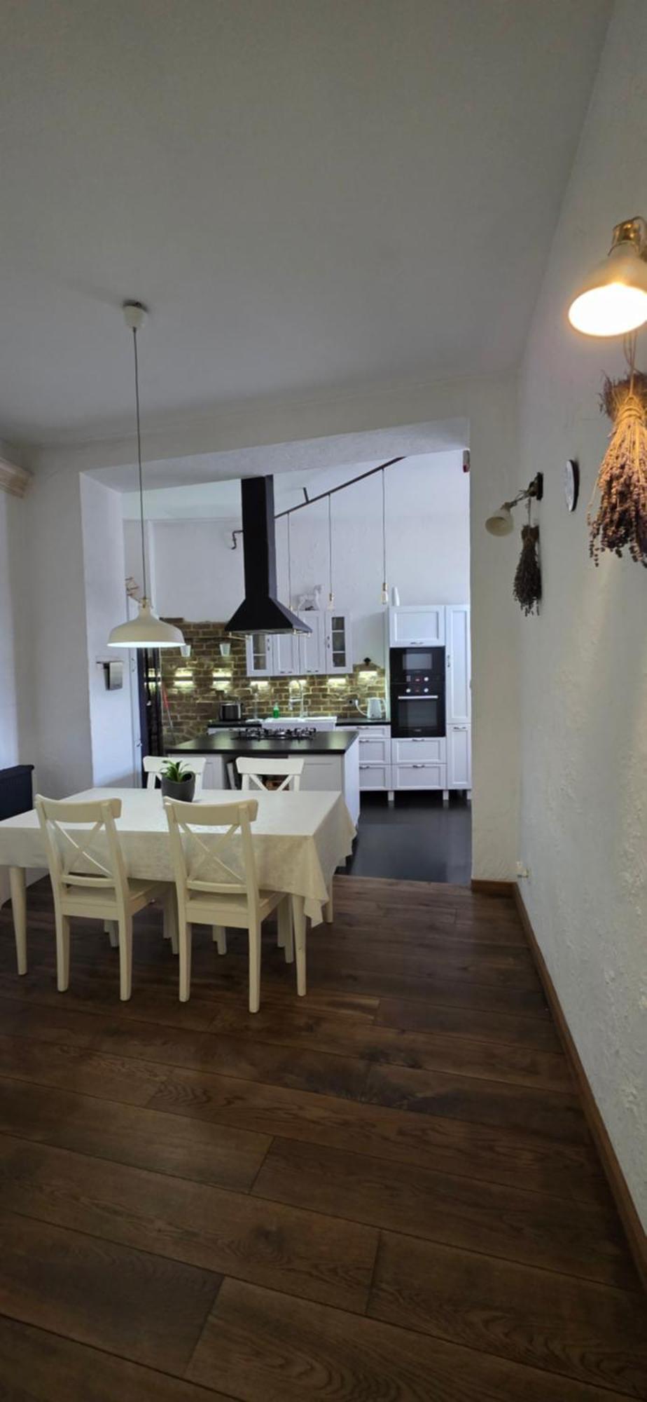 Apartment Starowka *