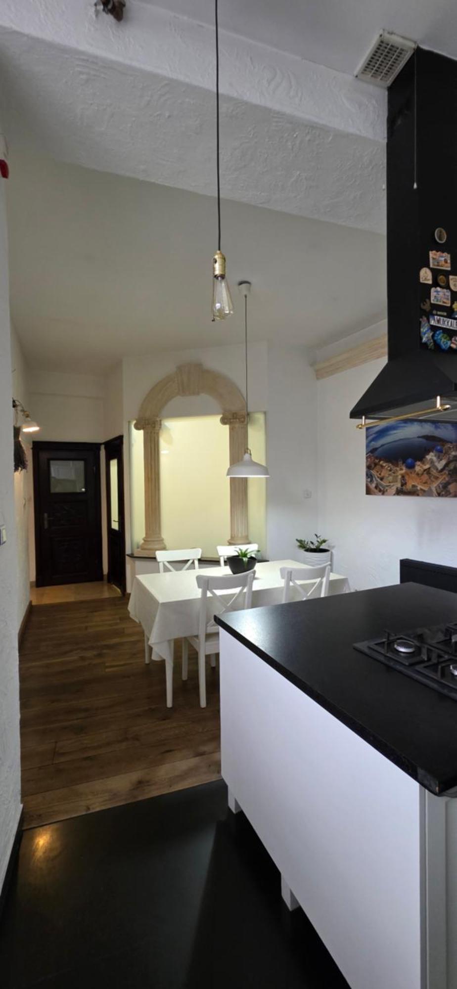 Apartmán Starowka Nowy Sącz