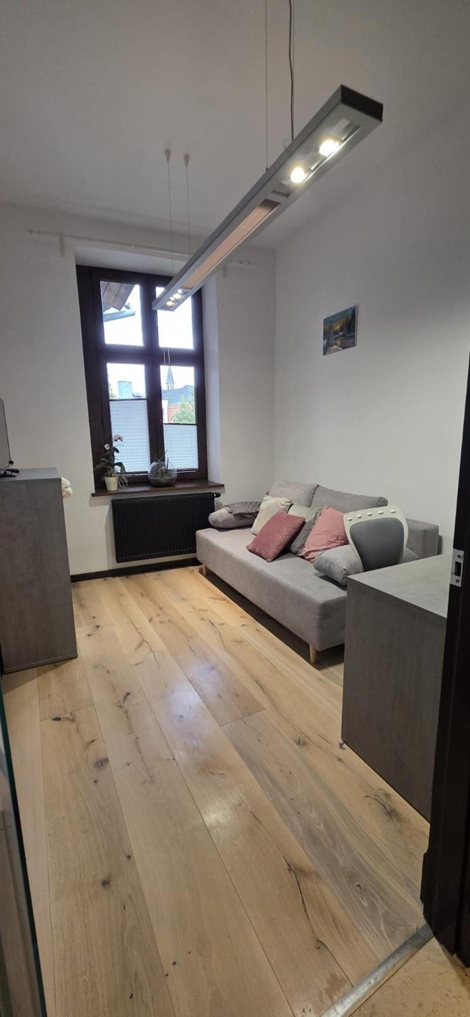 Starowka Apartment Nowy Sacz